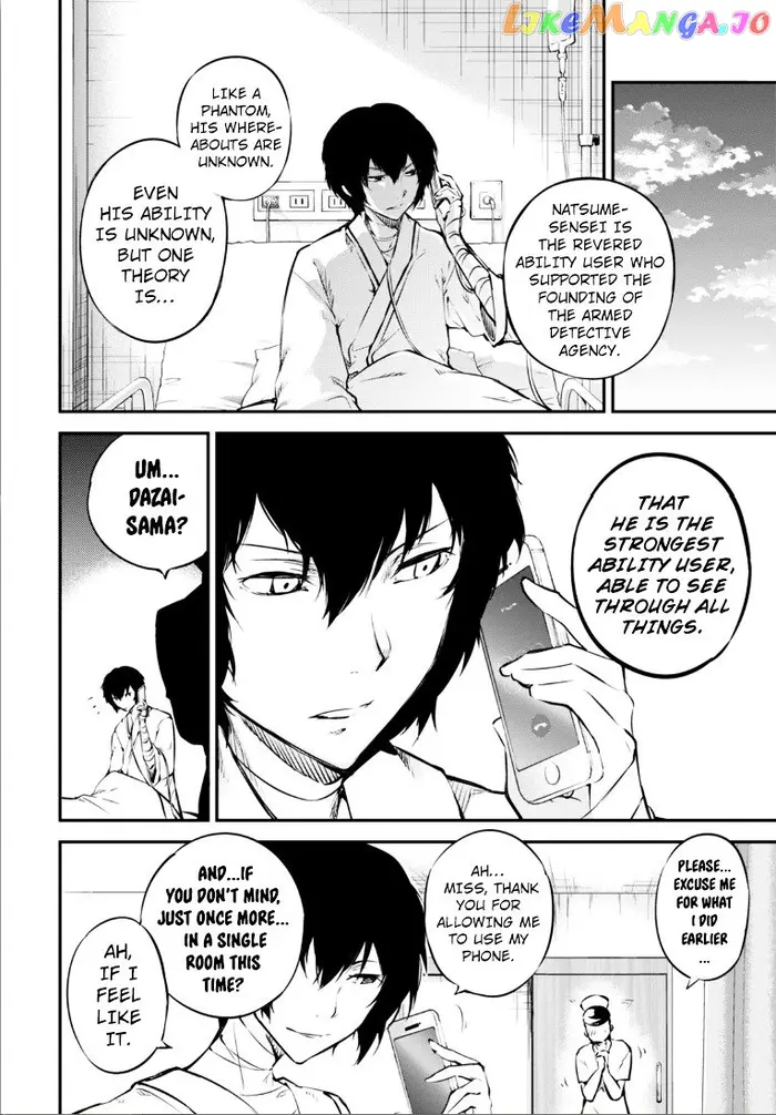 Bungou Stray Dogs Chapter 50 image 31_optimized